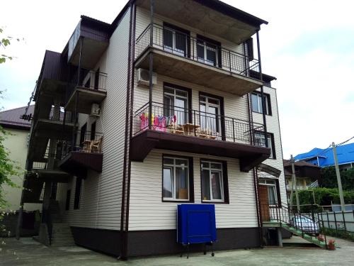 Фотография гостевого дома У Розы