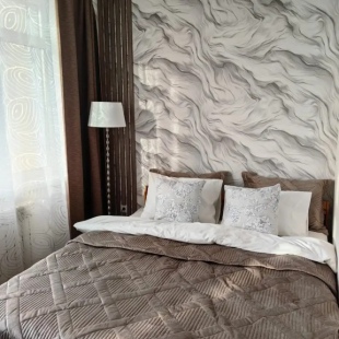 Фотография квартиры Квартира Комфорт и Безопасность в Элитном Доме