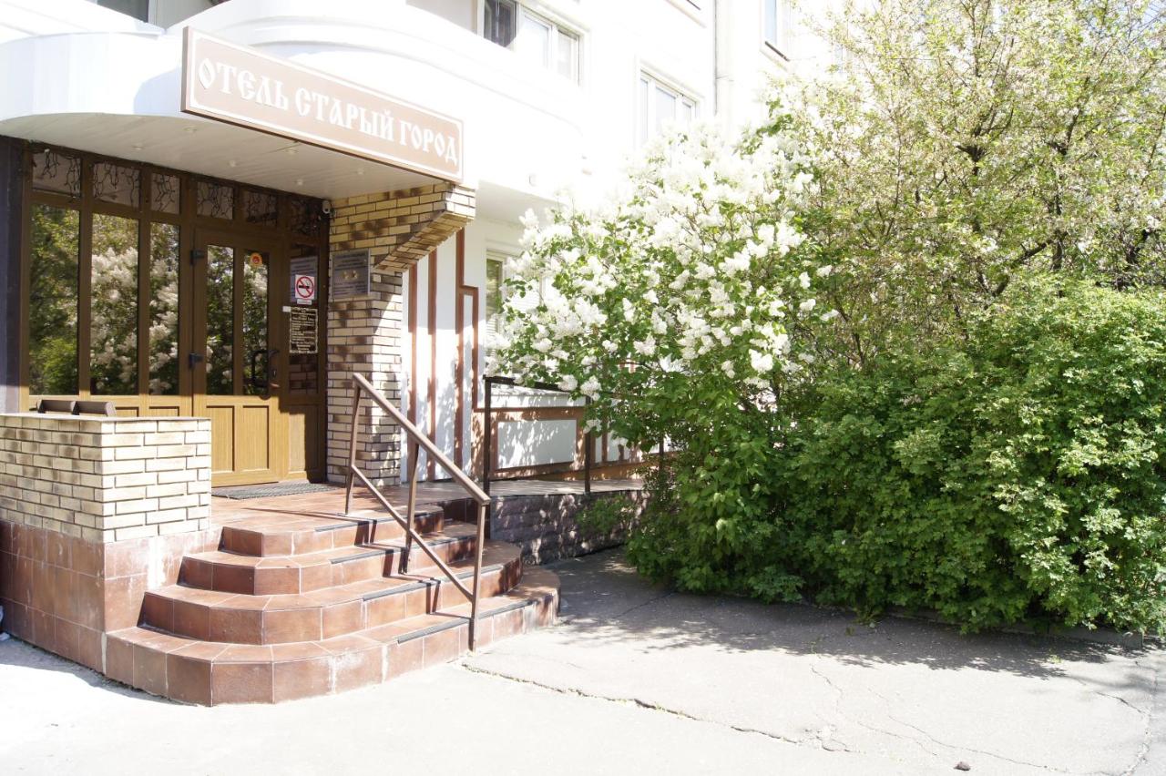Фотография мини отеля Старый Город