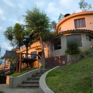 Фотографии гостиницы
La Pasarela