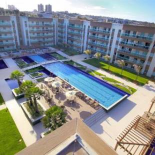 Фотографии апарт отеля
Sun Residence