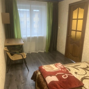 Фотография квартиры Апартаменты на улице Октябрьская 25