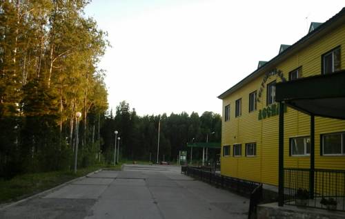 Фотографии мини отеля
Лесная