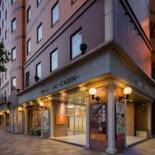 Фотография гостиницы Premier Hotel-CABIN-Sapporo