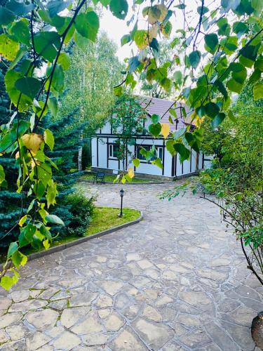 Фотография гостиницы WoodLand