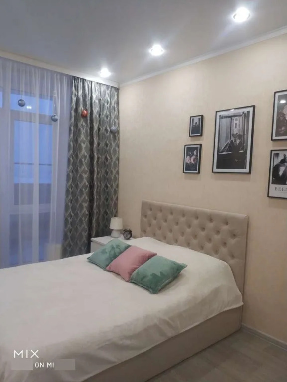 Фотография квартиры Квартира однокомнатная на мысу