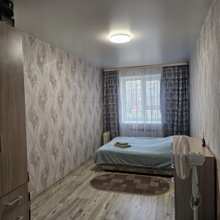 Фотография квартиры Квартира на Улице Михаила Личенко 27А