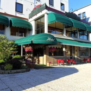 Фотографии гостиницы
Hotel Florida