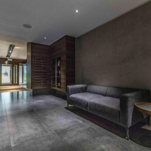 Фотография квартиры BeGuest (БиГест) на улице Чкалова