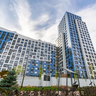 Фотография квартиры Globalstay (Глобалстэй) на проспекте Полюстровский