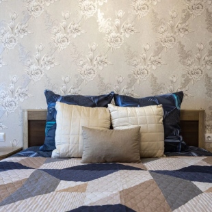 Фотография квартиры Квартира LovelyHome39 у Парка Кроне