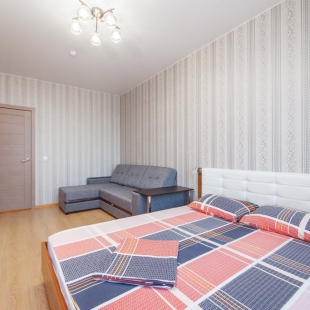 Фотография квартиры Апартаменты Рядом с Парком Солнечный Остров