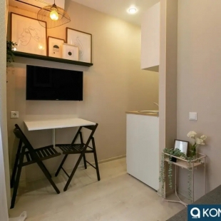 Фотография квартиры Апартаменты ARRIVAL Конгрессная 13 1