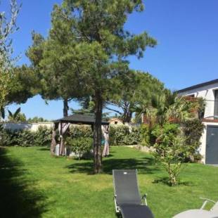 Фотографии гостевого дома
B&B AND SPA L'ESCALE COTE BLEUE