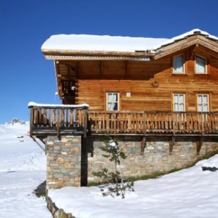 Фотография гостевого дома Odalys Chalet Melusine