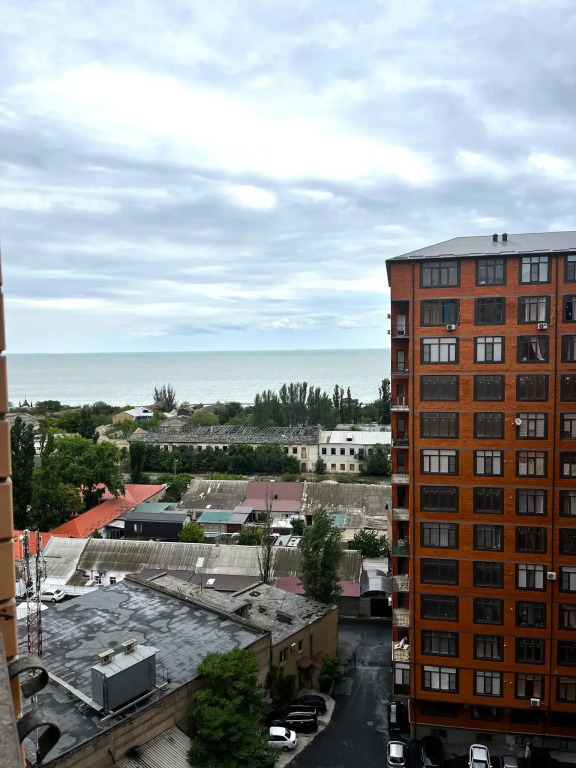 Фотография квартиры Апартаменты SunDag (СанДаг)