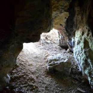 Фотография достопримечательности Судакская пещера