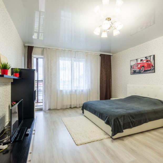 Фотографии квартиры
SC Apart Ostrovskogo 93D 8fl