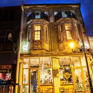 Фотографии гостевого дома
Boutique Guest House Yes For You