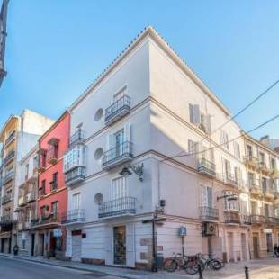 Фотографии апарт отеля 
            Solaga - Suites Merced