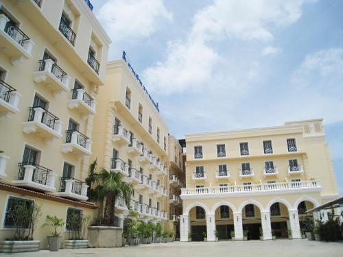 Фотография мини отеля Rafael Hotel and Mansion Bangkok - SHA Extra Plus Certified