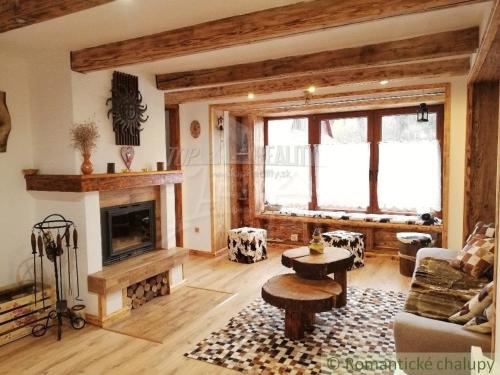 Фотография гостевого дома Chata 67