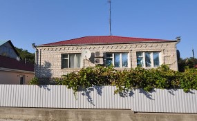 Фотография гостиницы Елена