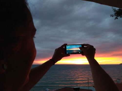 Фотография гостевого дома By the sea with great view