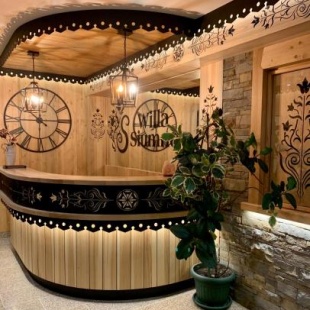 Фотография мини отеля Willa Siumno