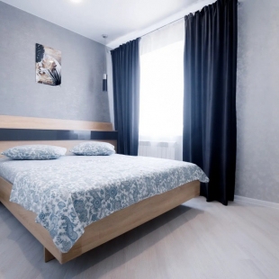 Фотография квартиры Квартира Современная Стильная - 161п