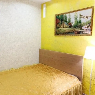 Фотография квартиры Апартаменты c Панорамными Видами