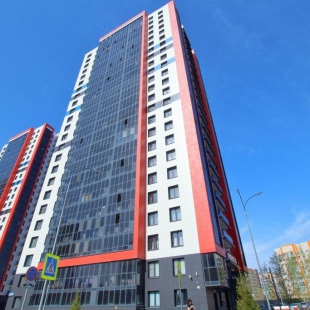 Фотография квартиры TimHouse (ТимХаус) на улице Родина