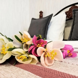 Фотография квартиры Квартира на улице Адмирала Ушакова 65