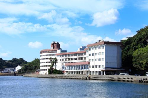 Фотография мини отеля Hirado Kaijyo Hotel