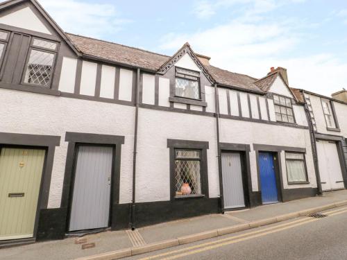 Фотографии гостевого дома 
            21 Church Street