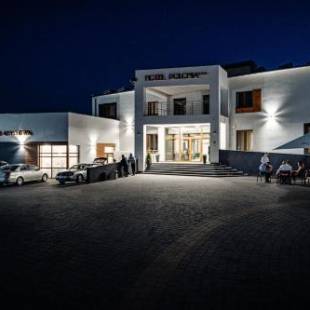 Фотографии гостиницы 
            Hotel Polonia