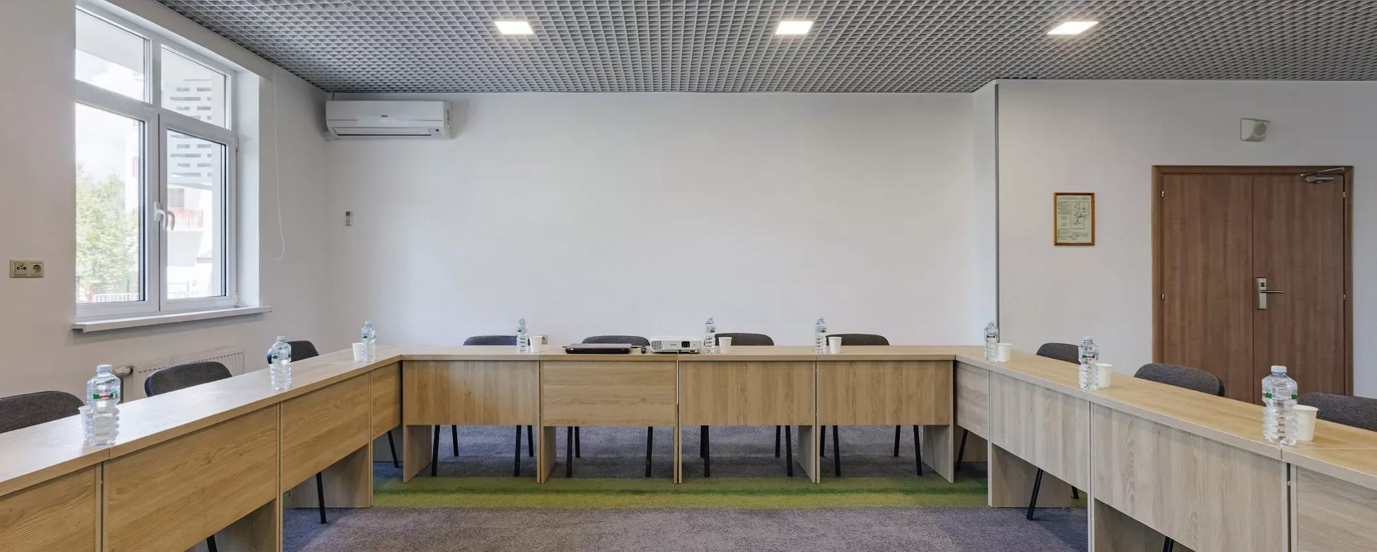 Фотографии конференц-зала Стратегия