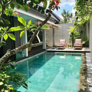 Фотографии гостиницы 
            Kamuela Villa Lagoi Bay Bintan