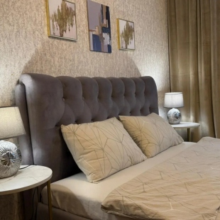 Фотография квартиры Квартира Аренда уютно прямо возле метро в 3-5 минутах ходьбы