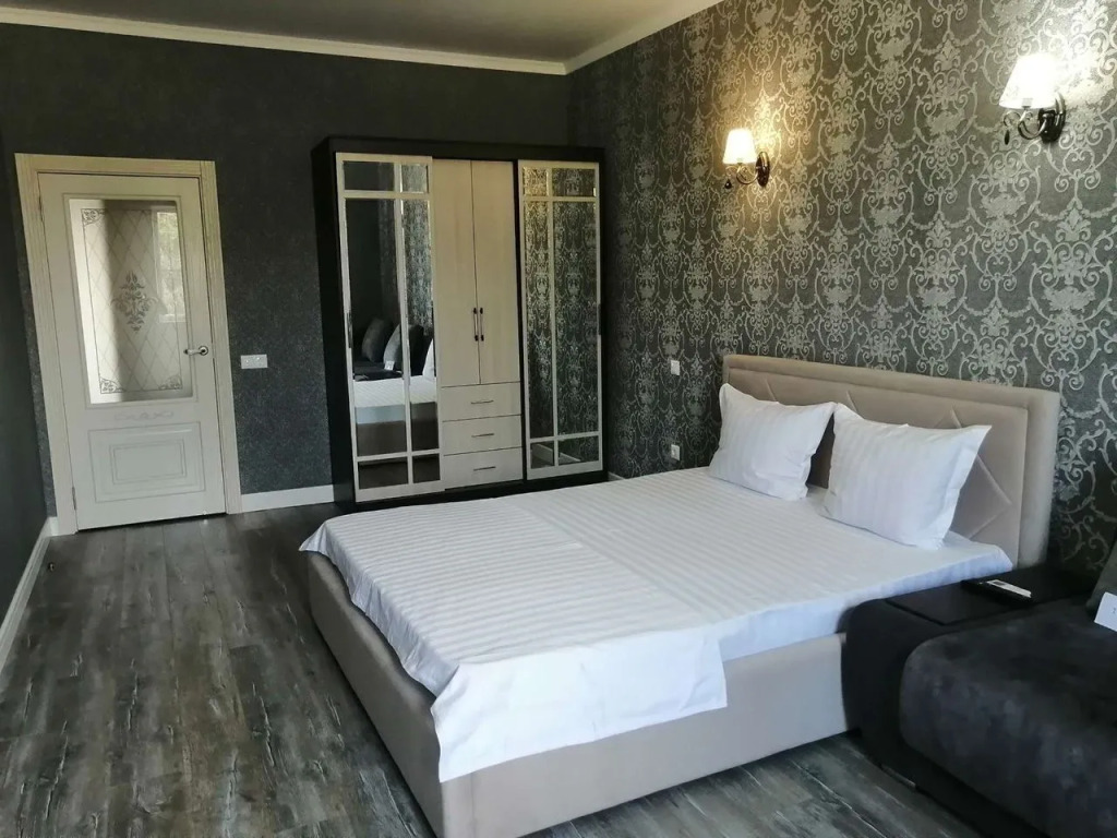 Фотография квартиры Квартира в самом центре города 55 м²