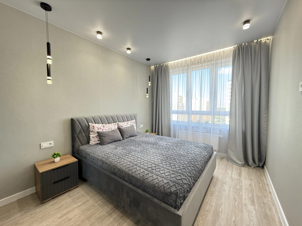 Фотография квартиры Квартира Добро пожаловать в апартаменты Медуза в тихом районе