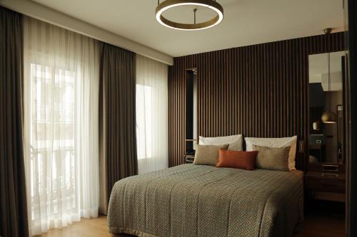 Фотография гостиницы Levni Plus Hotel