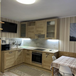 Фотография квартиры Апартаменты Cozy Apartments Dvortsovaya