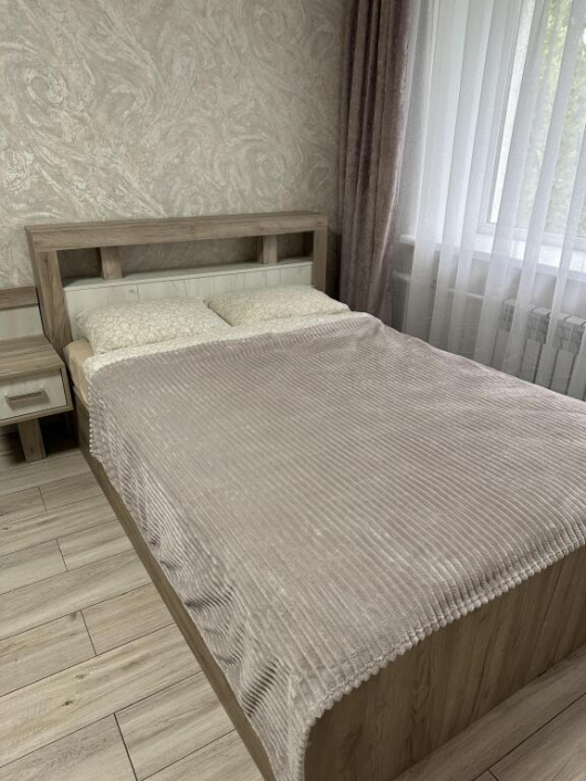 Фотографии квартиры
Квартира Волжский берег на Трехсвятской, 28