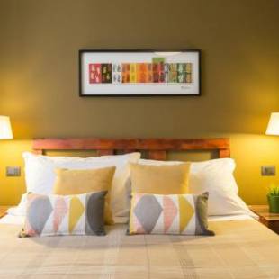 Фотографии мини отеля
B&B Miro Centro Catania