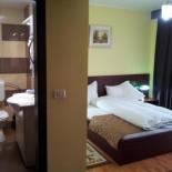 Фотография гостевого дома Pensiunea Select