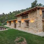 Фотография гостевого дома Mas De Rogelio