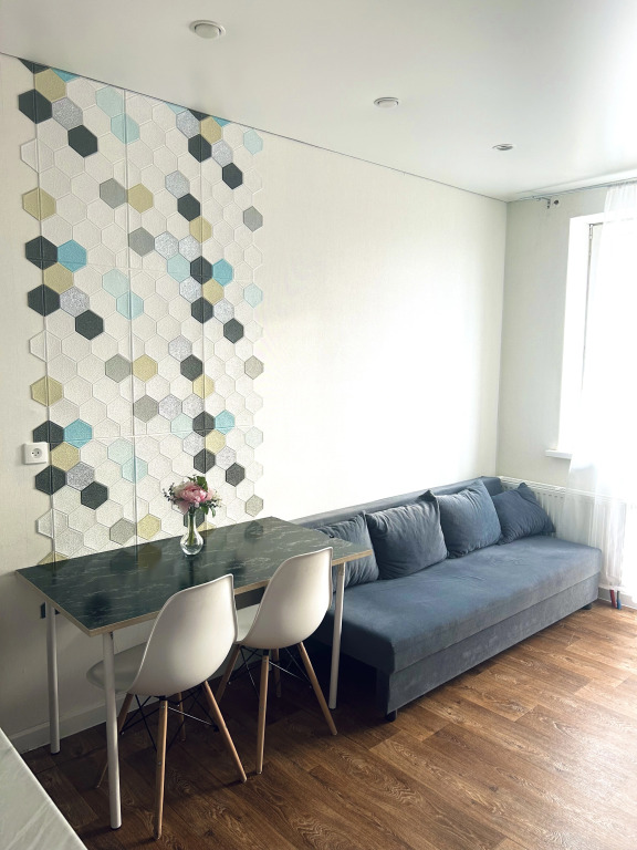 Фотография квартиры Квартира студия уютная