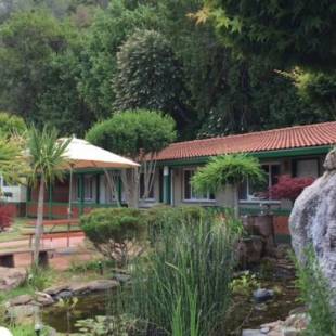 Фотографии гостиницы 
            Clear Lake Vista Resort