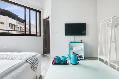 Фотография мини отеля MUNA Hostel